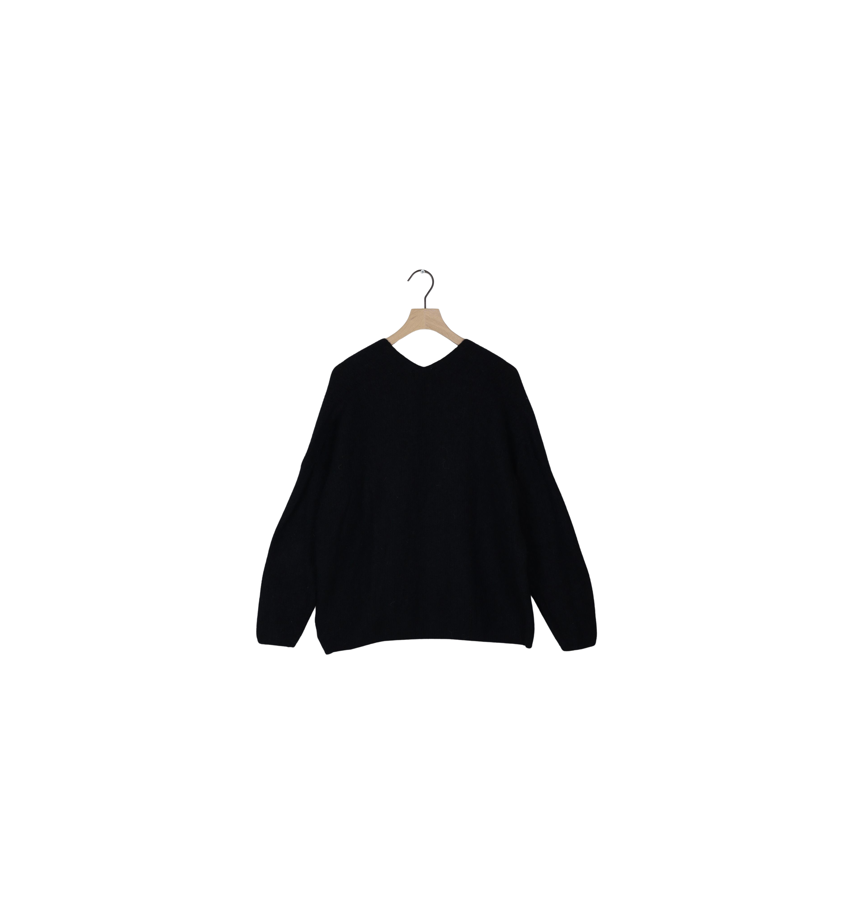 Packshot / Black / ReLoved